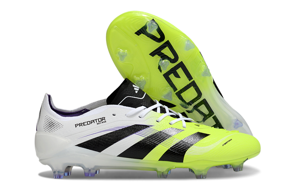 Chuteira Adidas Predator Elite FG Campo | Imperial Outlet