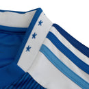 Camisa Cruzeiro I 2025/26 Torcedor Adidas Masculina - Azul