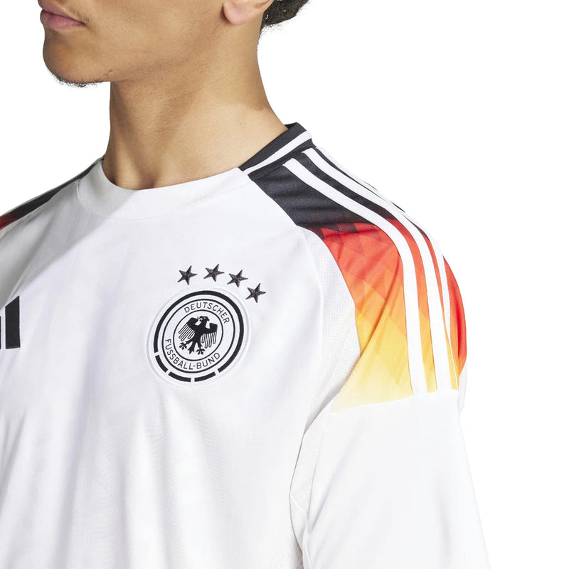 Camisa Alemanha Home 2024/25