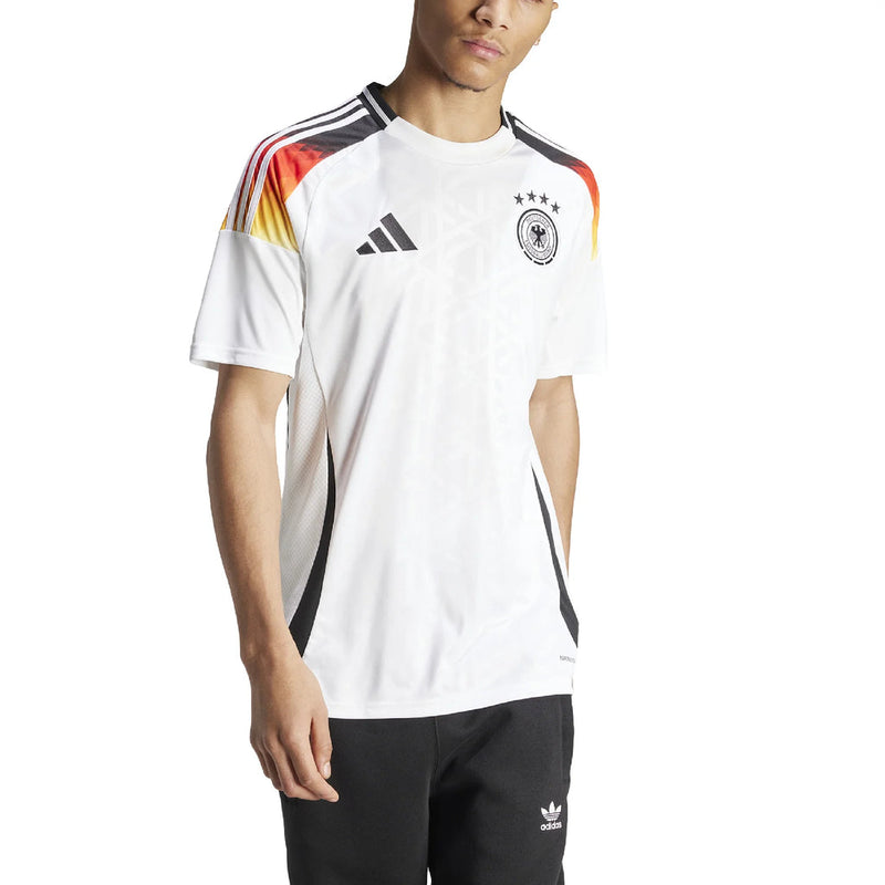 Camisa Alemanha Home 2024/25