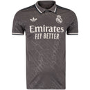 Camisa Real Madrid 3 2024/25 Masculino Torcedor