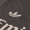 Camisa Real Madrid 3 2024/25 Masculino Torcedor