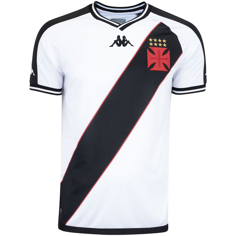 Camisa Vasco da Gama I 2024/25