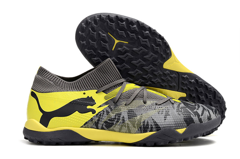 Chuteira Puma Future 7 Ultimate TF Society