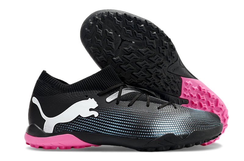 Chuteira Puma Future 7 Ultimate TF Society