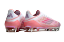 Chuteira Adidas Campo F50 Elite SG Trava Mista