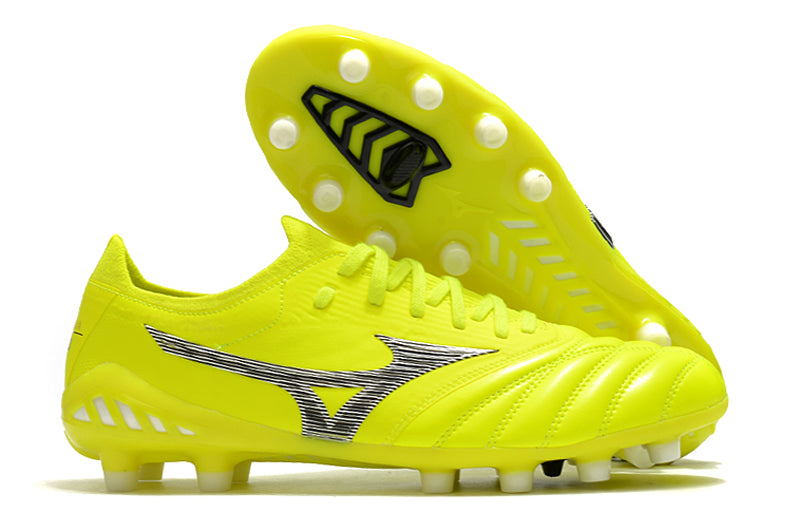 Chuteira Mizuno Morelia Neo III Made In Japan FG