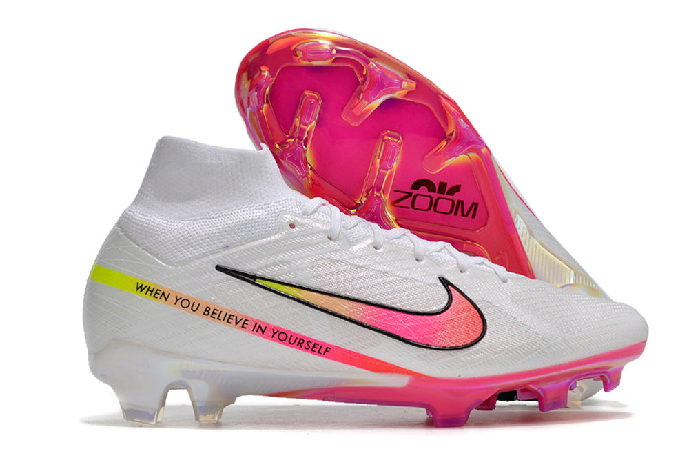 シューズ ZOOM MERCURIAL SUPERFLY 9 ELITE MR FG Chuteira Nike Air Zoom Mercurial Superfly 9 Elite MR FG