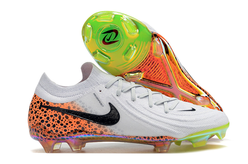 Chuteira Nike Phantom GX2 Elite Campo FG 