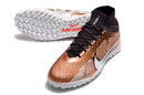 Chuteira Nike Society Air Zoom Mercurial Superfly 9 Elite TF