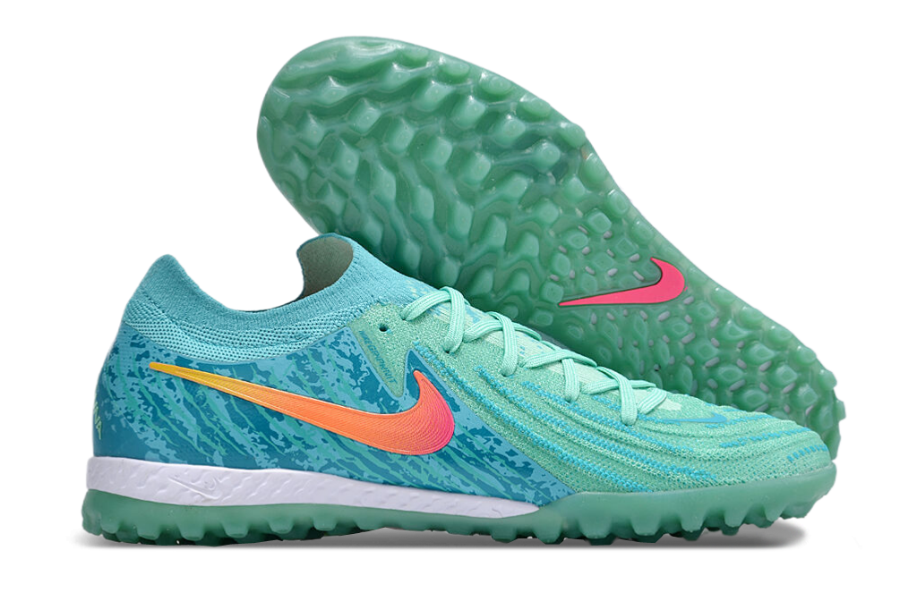 Chuteira Nike Society Phantom GX2 Elite TF | Site Oficial