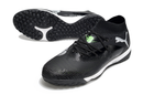 Chuteira Society Puma Future 8 Ultimate TF - Preta