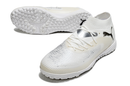Chuteira Society Puma Future 8 Ultimate TF - Branco