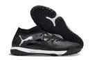 Chuteira Society Puma Future 8 Ultimate TF - Preta