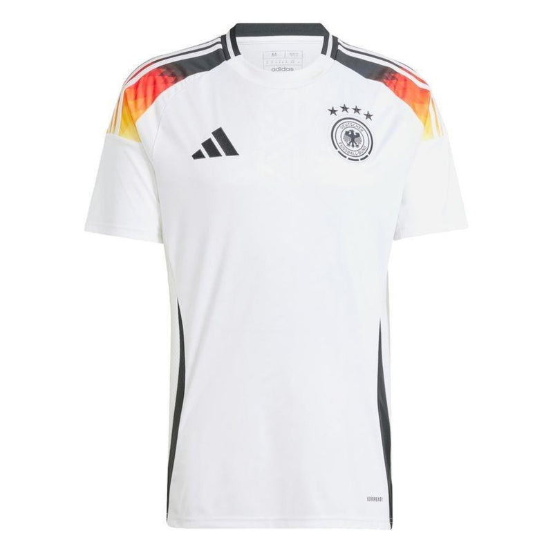 Camisa Alemanha Home 2024/25 - Masculina