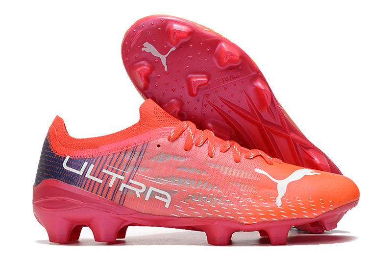 Chuteira Puma Ultra 1.3 FG Campo