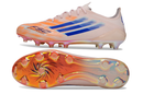 Chuteira Adidas Campo F50 Elite FG - Laranja