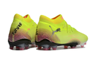 Chuteira Campo Puma Future 8 Ultimate FG - Verde