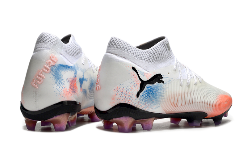 Chuteira Campo Puma Future 8 Ultimate FG