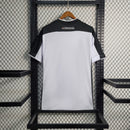 Camisa Corinthians Mundial Retrô 2000 Torcedor Masculina - Branco