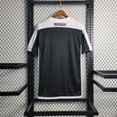 Camisa Corinthians Mundial Retrô 2000 Torcedor Masculina - Preto