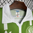 Camisa Retrô Palmeiras Home 1992 Adidas Torcedor Masculino