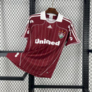 Camisa Fluminense Retrô 2007/08 Third Adidas Torcedor Masculino