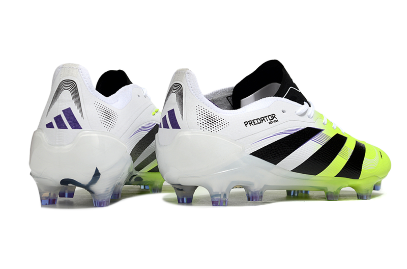 Chuteira Adidas Predator Elite FG Campo