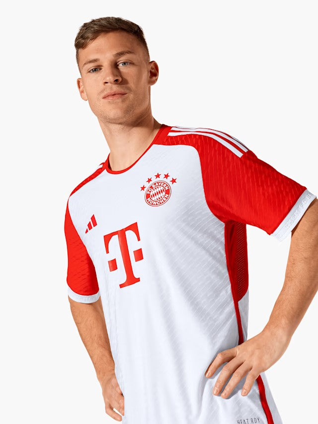 Camisa Bayern de Munique I 2023/24 - Masculino