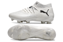 Chuteira Campo Puma Future 8 Ultimate FG - Branco