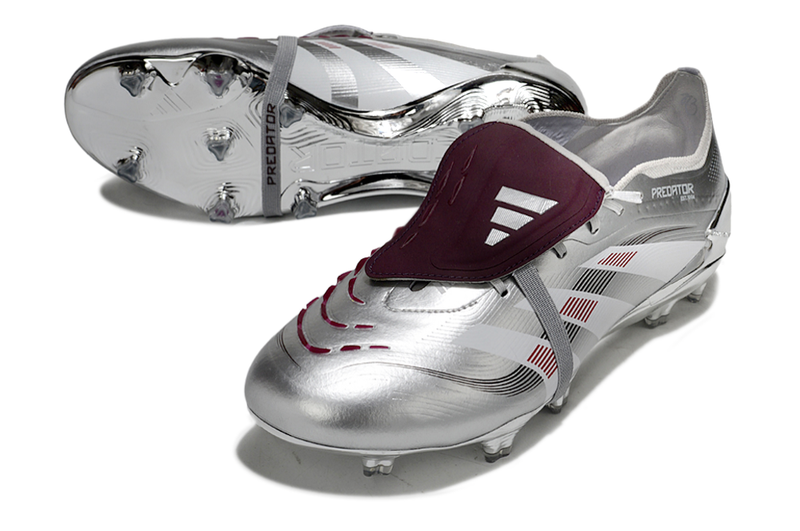 Chuteira Adidas Predator Elite Tongue FG Campo