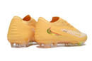 Chuteira Campo Nike Phantom 6 Elite FG - Amarelo
