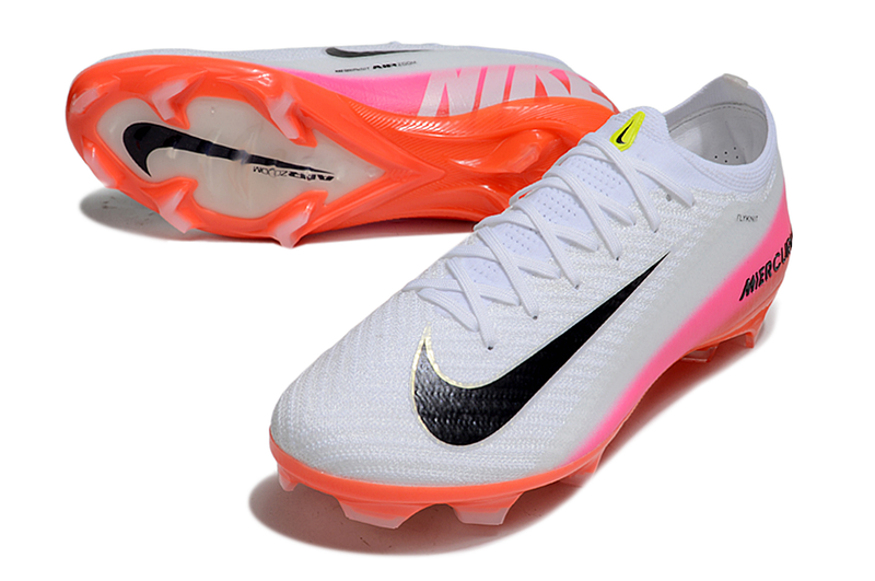 Chuteira Campo Nike Air Zoom Mercurial Vapor 16 Elite FG "Fear Nothing"