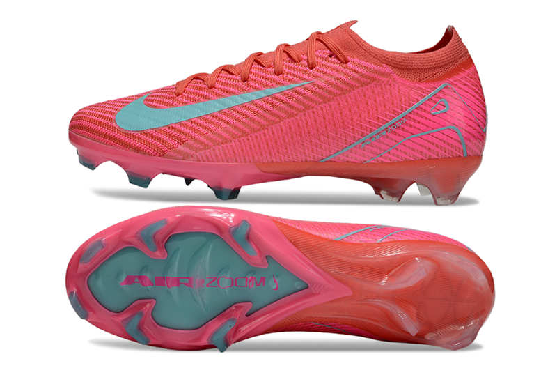 Chuteira Nike Campo Air Zoom Mercurial Vapor 16 Elite FG