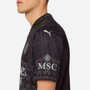 Camisa Milan 2024/25 Black - Masculino