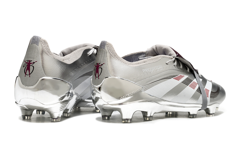 Chuteira Adidas Predator Elite Tongue FG Campo