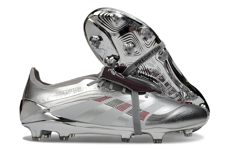 Chuteira Adidas Predator Elite Tongue FG Campo