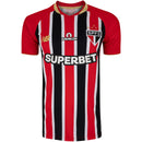 Camisa São Paulo II 2025/26 Torcedor New Balance Masculina