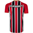 Camisa São Paulo II 2025/26 Torcedor New Balance Masculina