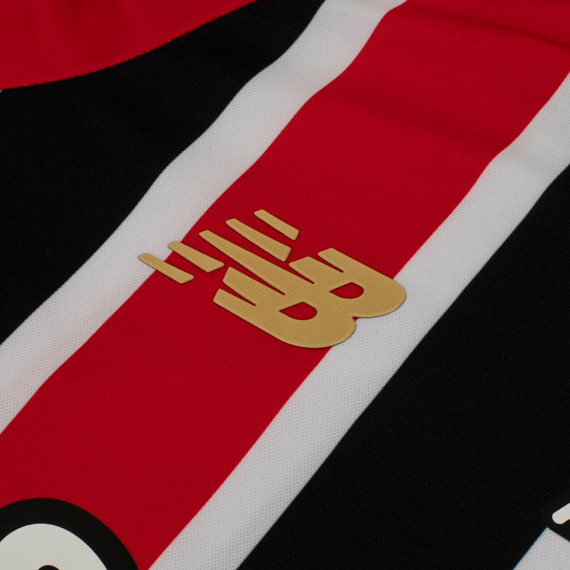 Camisa São Paulo II 2025/26 Torcedor New Balance Masculina