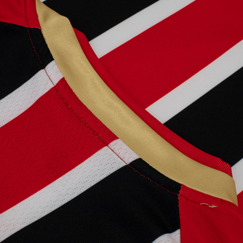 Camisa São Paulo II 2025/26 Torcedor New Balance Masculina