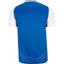 Camisa Cruzeiro I 2025/26 Torcedor Adidas Masculina - Azul
