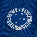 Camisa Cruzeiro I 2025/26 Torcedor Adidas Masculina - Azul