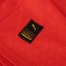 Camisa Portugal I 25/26 Puma Torcedor Masculina - Vermelha e Verde