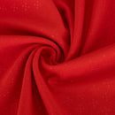 Camisa Portugal I 25/26 Puma Torcedor Masculina - Vermelha e Verde