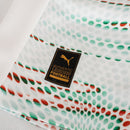 Camisa Portugal II 25/26 Puma Torcedor Masculina - Branca