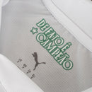 Camisa Palmeiras II 2025/26 Puma Masculina Torcedor - Branca