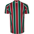 Camisa Fluminense I 2025/26 Umbro Torcedor Masculina
