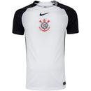 Camisa Corinthians I 2025/26 Nike Torcedor Masculina