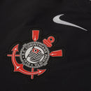 Camisa Corinthians II 2025/26 Nike – Preta - Torcedor – Masculina